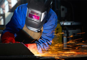 纖科特告訴您神奇的防電弧服采用什么面料？